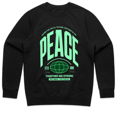 Peace Unity Shirt