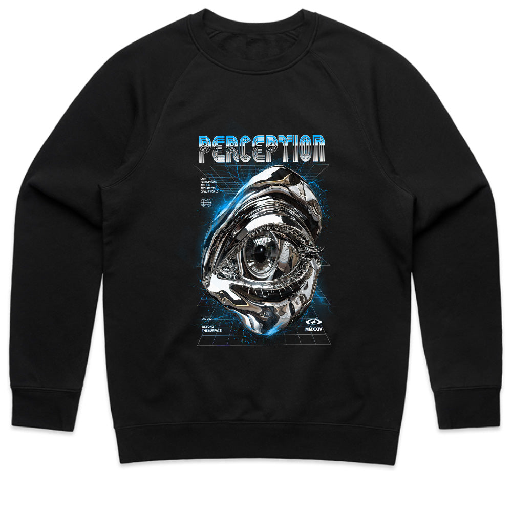 Inner Sight Apparel
