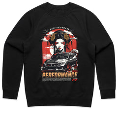 JDM Performance Shirt