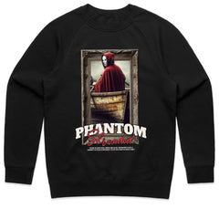 Phantom Shrouded Shirt