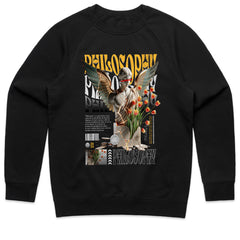 Philosophy Angel Shirt