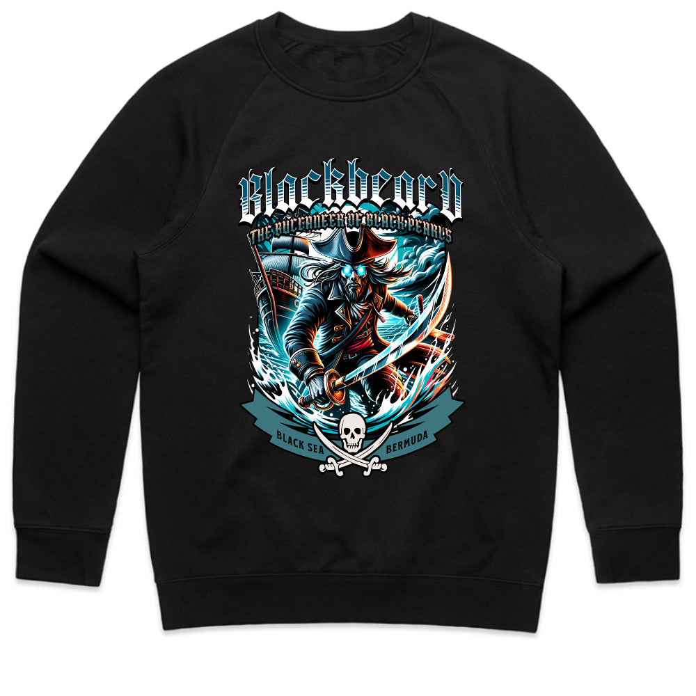 High Seas Rogue Attire