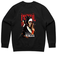 Pistol Princess Shirt