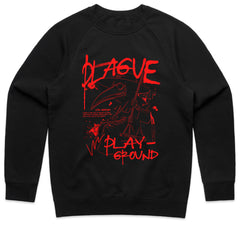 Plague Playground Shirt