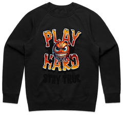 Play Hard Basketball Shirt