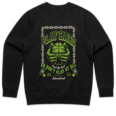 Play Hard Shirt