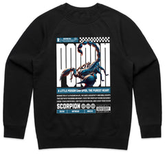 Scorpion Poison Shirt