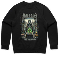Broken World Shirt