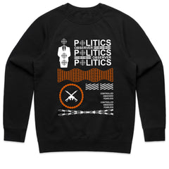 Politics Observer Shirt