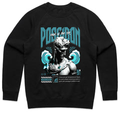 Poseidon Shirt