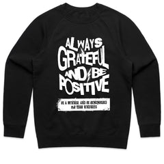 Positive Motivation Shirt