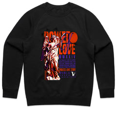 Power of Love Shirt