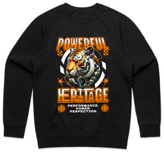 Powerful Heritage Shirt