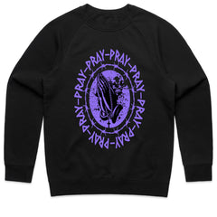 Pray Grunge Shirt