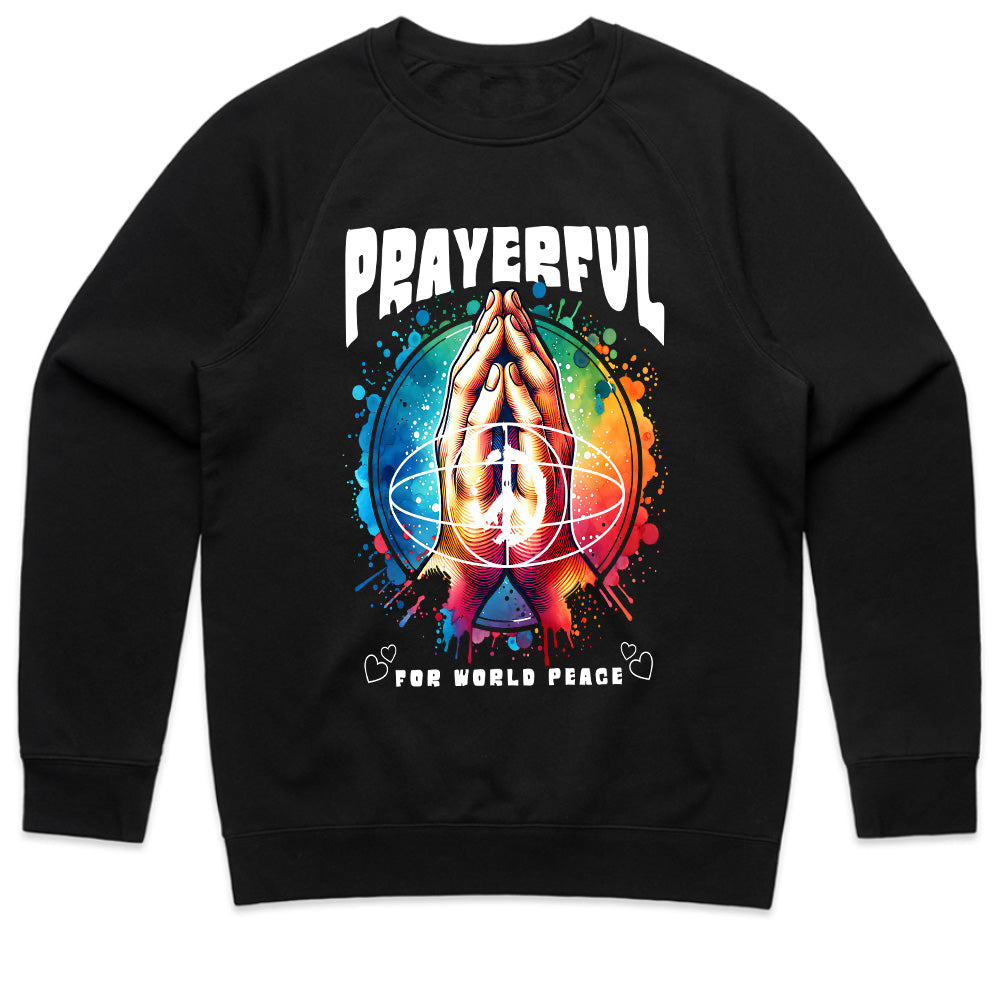 Global Unity Attire