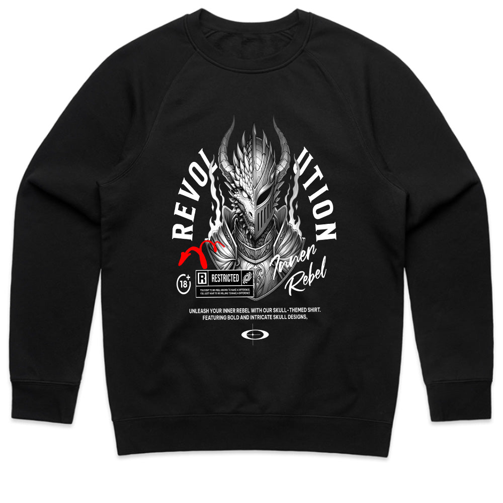 Inner Rebel Apparel