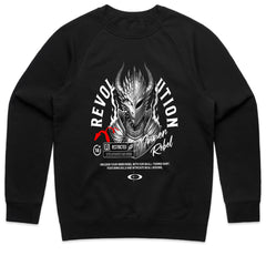 Inner Rebel Apparel