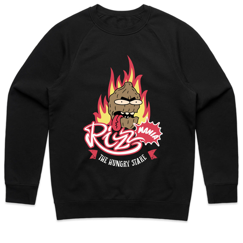 Inferno Stare Tee
