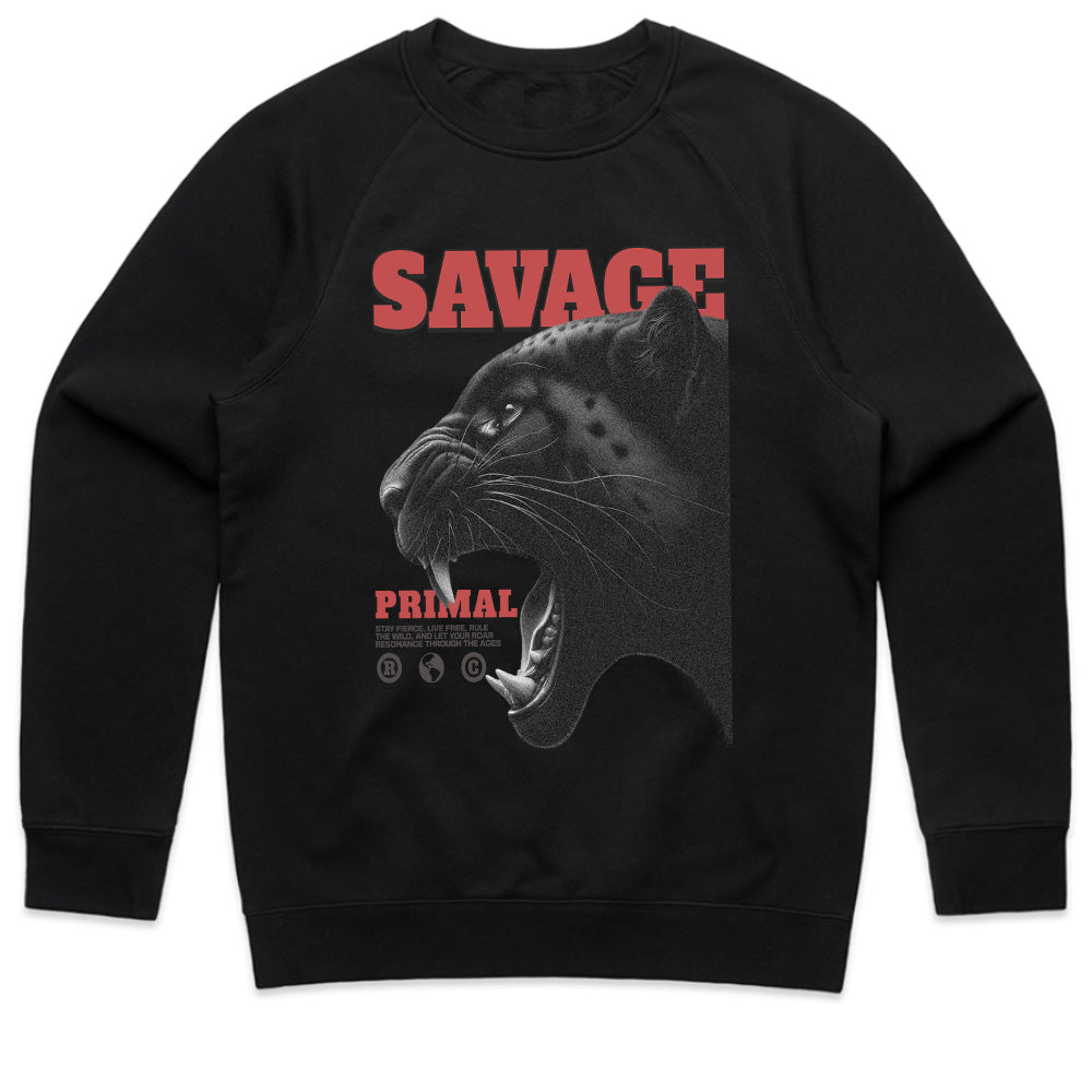 Primal Roar Attire