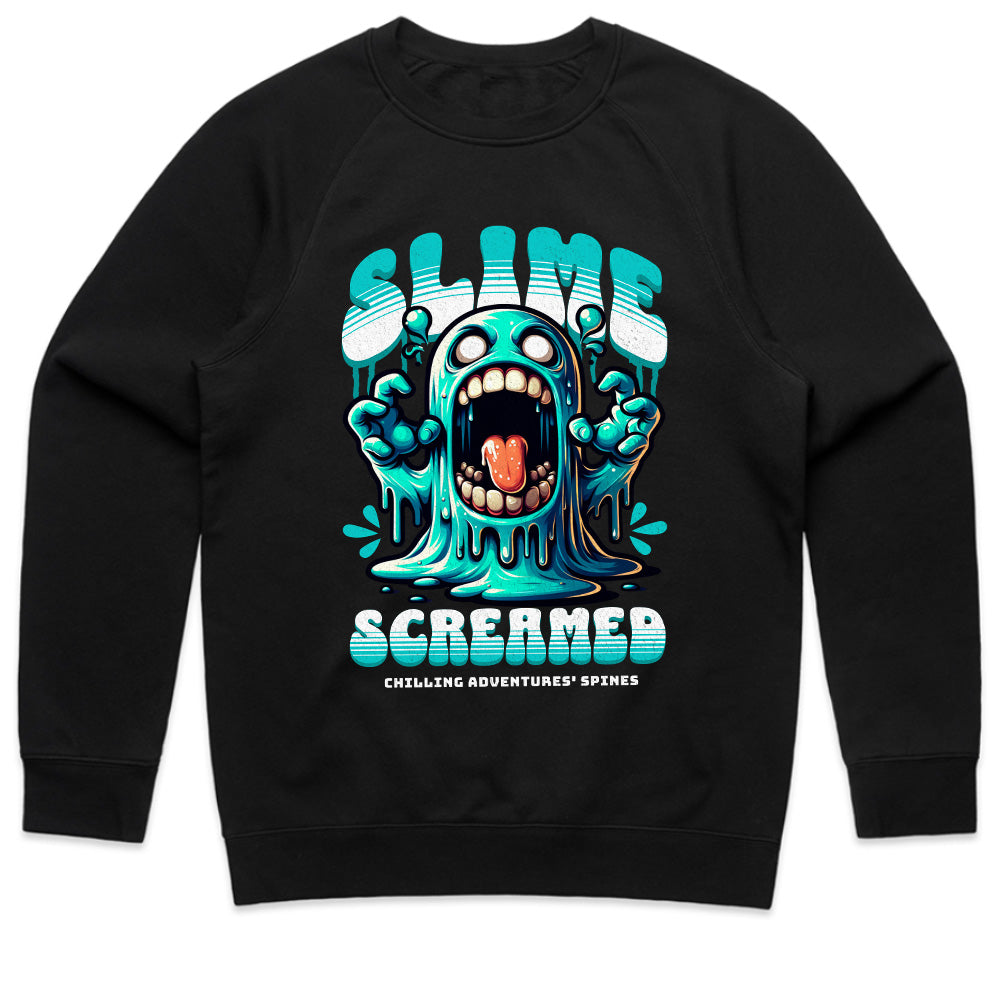 Mutant Ooze: Slime Screamed Tee