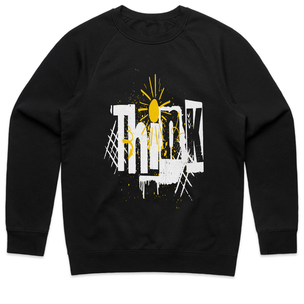 Urban Mindset: Think Beyond Tee
