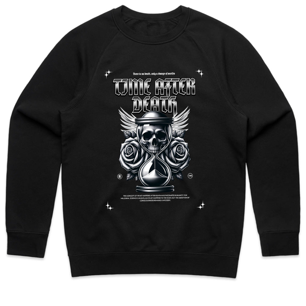 Eternal Sands: Time After Death Tee
