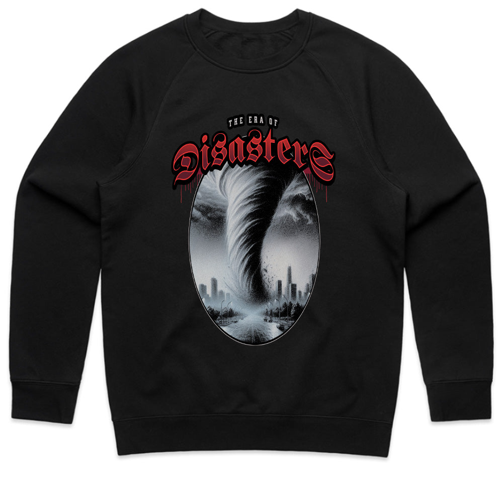 Tempest Reign: Era of Disaster Tee