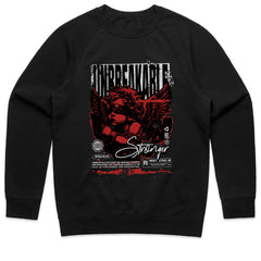 Iron Spirit: Unbreakable Stronger Tee