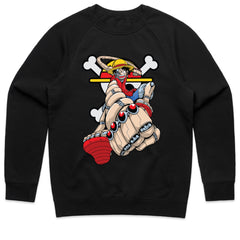 Gear Up Luffy: Pirate King Power Surge