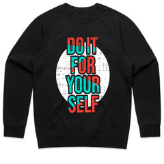 Inner Drive – Do It for Yourself Tee