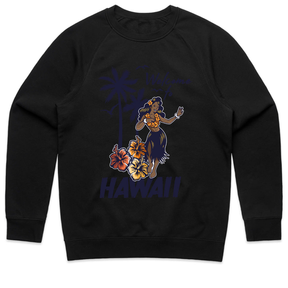 Island Spirit Hawaii Tee