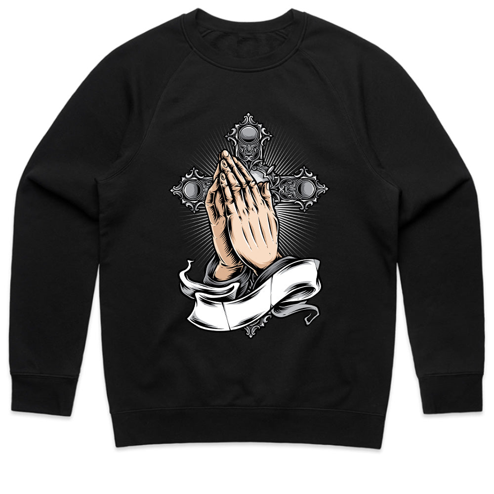 Divine Silence: The Power of Prayer