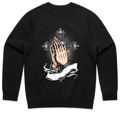 Divine Silence: The Power of Prayer