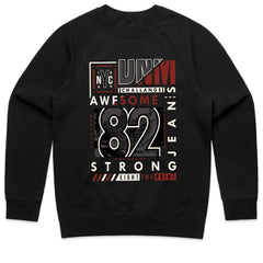 Urban 82: Steelcore Street Tee