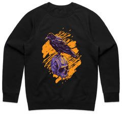 Raven's Reckoning