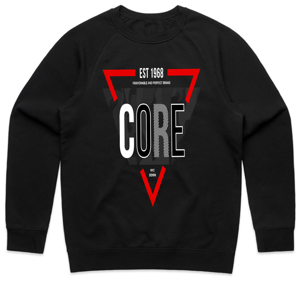 CORE Identity Street Tee