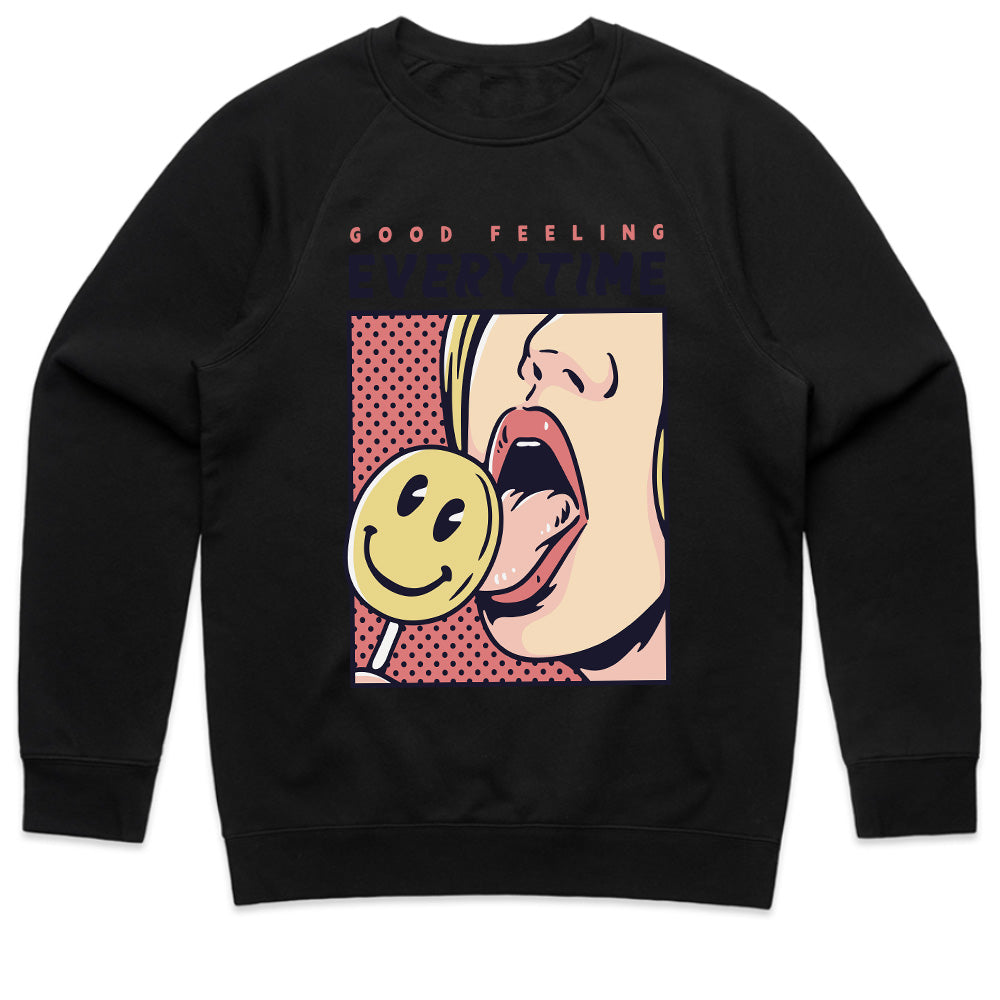 Pop Art Bliss Tee