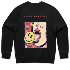Pop Art Bliss Tee