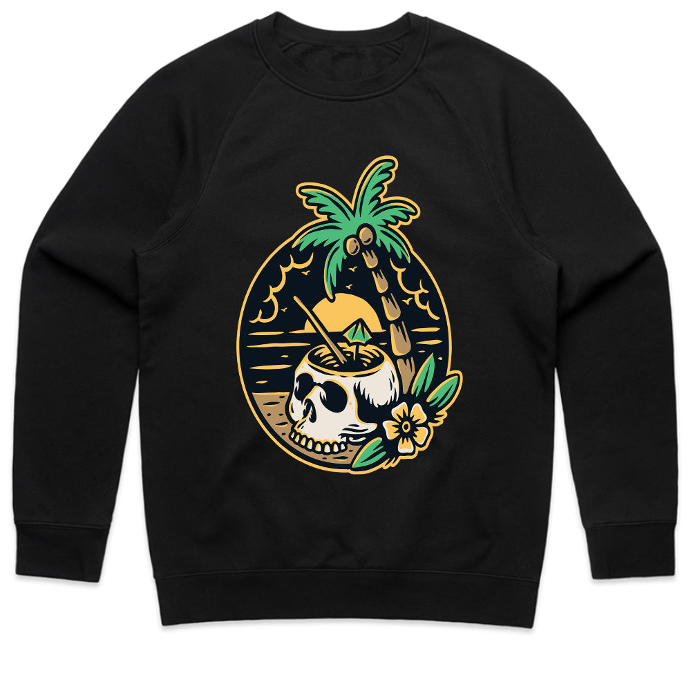 Tropic Till Death