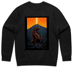Apex Eruption Tee