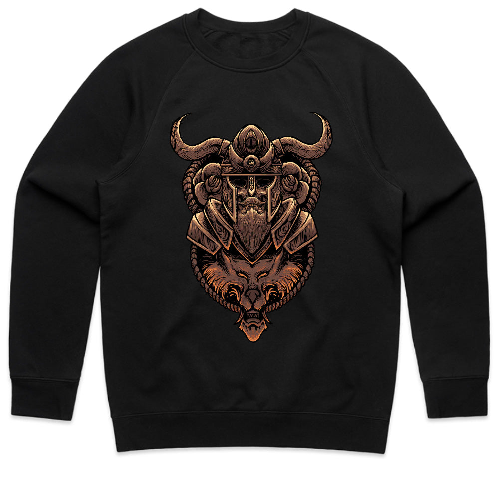 Warlord of the Wild Tee