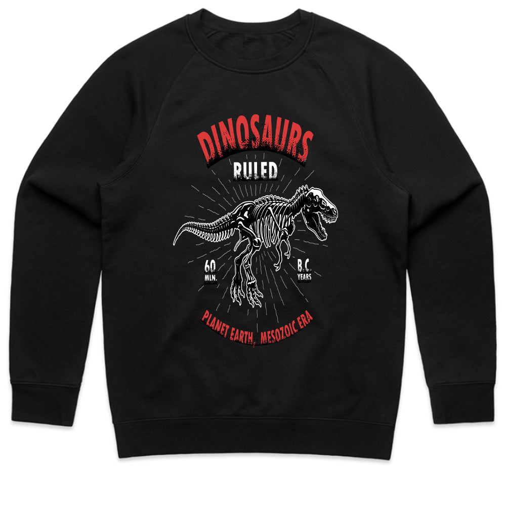 Fossil Kings – T-Rex Legacy Tee