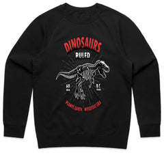 Fossil Kings – T-Rex Legacy Tee