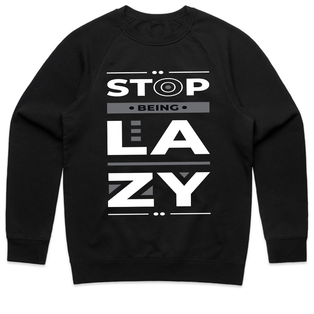 No Excuse Mode – Stop Being Lazy Tee