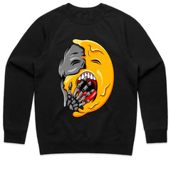Screaming Split: Chaos Within Tee