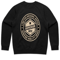 Superior Heritage NYC Tee