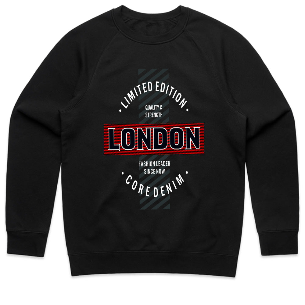 Metropolitan Pulse – London Core Edition