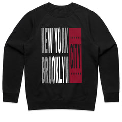 Brooklyn Pulse Tee