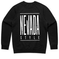 Desert Bold – Nevada Style Tee