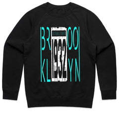 Legacy Lines – Brooklyn 1932 Edition